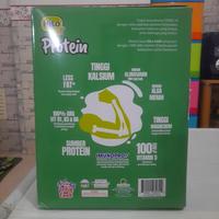 Gambar TSR - 14696 HILO GOLD ORIGINAL 1000 GRAM dari tsirt jo undefined 1 Tokopedia