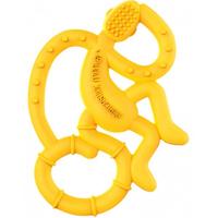 Gambar Matchstick Monkey Mini Monkey Teether Gigitan Bayi - Yellow dari Opan Dongoran Market undefined 5 Tokopedia