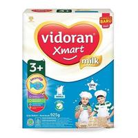 Gambar VIDORAN XMART 3+ NUTRIPLEX VNL 950/925G dari Hypermart Ternate undefined 1 Tokopedia