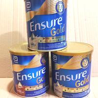 Gambar GSA - 10211 ENSURE 400GR VANILA & COKLAT dari gesa undefined 2 Tokopedia