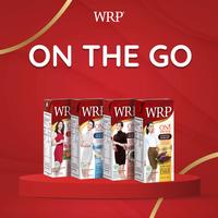 Gambar SALE WRP On The Go Coffee 200ml (Bundle 4) - Pendamping Diet dari nikomas undefined 3 Tokopedia