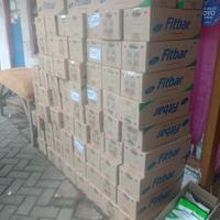 Gambar COD !!! FITBAR KARTONAN ISI 72PCS PACKING AMAN dari Toko Amoreas undefined 2 Tokopedia