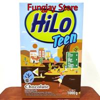 Gambar HILO TEEN CHOCOLATE 1000GR 1010 dari dian CER undefined 1 Tokopedia