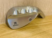 Gambar READY Miura K Grind 2.0 Chrome Wedge - 52' dari AGIS ONE SHOP undefined 2 Tokopedia