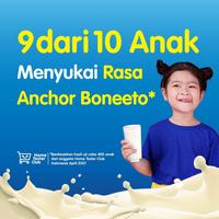 Gambar Boneeto Susu Bubuk Anak Sekolah Creamy Vanilla/ 685g - Pertumbuhan dari DayMilk_II undefined 4 Tokopedia