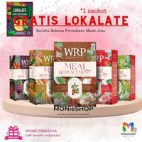 Gambar BARANG TERLARIS WRP Lose Weight Meal Replacement 6 sachet dari Duta Cahaya undefined 5 Tokopedia