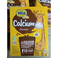 Gambar Hilo School late 1 gram /750gr/gr- Susu Tinggi dari DayMilk_II undefined 1 Tokopedia