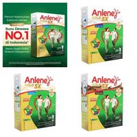 Gambar eRN. Anlene Gold 5x / Plus 650g Rasa Cokelat, Vanila, Original dari sambak kuroto99 undefined 1 Tokopedia