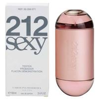Gambar ORIGINAL PARFUM 212 WOMEN SEXY TESTER EDP 100ml dari OmWangi undefined 1 Tokopedia