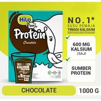 Gambar HILO TEEN 1kg - HILO TEEN VANILLA CARAMEL 1kg / Vanilla Caramel 750gr dari DayMilk_II undefined 3 Tokopedia