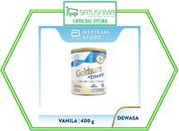 Gambar Goldsure By Ensure Vanila dari TbK Klezree undefined 2 Tokopedia