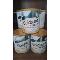 Gambar Goldsure by Ensure 380gr (Exp:Okt 2025) dari Cayo Sus undefined 1 Tokopedia