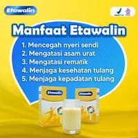 Gambar Susu Etawalin - Untuk Kesehatan Tulang Sendi / / Kejepit & Nyeri Pada dari DayMilk_II undefined 5 Tokopedia
