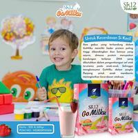 Gambar Susu Kambing Etawa Pum Go Milku SR12 Halal Susu Kambing Terlaris dari Ananda Milk undefined 4 Tokopedia