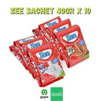 Gambar eRN. SUSU ZEE SACHET/RENTENG dari sambak kuroto99 undefined 1 Tokopedia