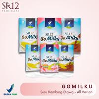 Gambar SR12 U SUSU KAMBING ETAWA GO MILKU SR 12 MENINGKATKAN KESEHATAN IMUN dari Ananda Milk undefined 1 Tokopedia
