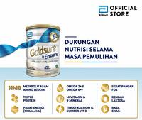 Gambar SUSU ENSURE GOLDSURE VANILA 900 GRAM - SUSU DEWASA dari Cayo Sus undefined 2 Tokopedia