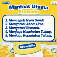 Gambar Paket 3 Box Etawalin - Susu Kambing Etawa Untuk Permasalahan Sendi dari warung wuduk undefined 3 Tokopedia