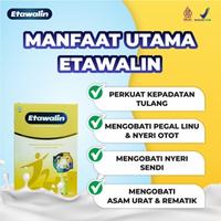Gambar - Susu Kambing Etawalin 100% Solusi Membantu dari JK ACCESORIES undefined 4 Tokopedia