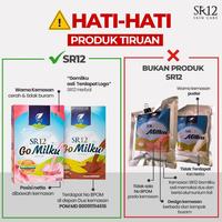 Gambar Go Milku SR12 600gr Susu Kambing Etawa Meningkatkan Kesehatan Tulang dari Cayo Sus undefined 2 Tokopedia