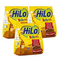 Gambar SUSU HILO/ HiLo School / late/ gr/350gr Susu Tinggi Rendah Lemak dari Ananda Milk undefined 3 Tokopedia