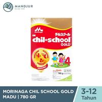 Gambar Morinaga Chil School Gold Madu 780 Gr - Susu Pertumbuhan Anak 3-12 Tahun dari lanii zaenadf undefined 1 Tokopedia
