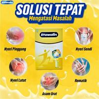 Gambar eRN. Etawalin susu atasi nyeri sendi|solusi nyeri punggung|susu etawalin dari sambak kuroto99 undefined 2 Tokopedia