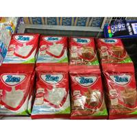 Gambar susu ZEE sachet 40gr (RENCENG) dari Ananda Milk undefined 1 Tokopedia