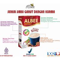 Gambar PROMO 2 BOX AL SEREAL ASAM MAAG GERD SEREAL SEHAT dari RKJ Market undefined 3 Tokopedia