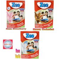 Gambar ZEE Reguler 320gram Usia 3 - 12 Tahun dari Ananda Milk undefined 1 Tokopedia