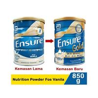 Gambar Ensure Vanila/ 900gr / Ensure gold 850 gr dari JK ACCESORIES undefined 1 Tokopedia