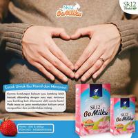 Gambar Susu Kambing Etawa Pum Go Milku SR12 Halal Susu Kambing Terlaris dari Ananda Milk undefined 3 Tokopedia