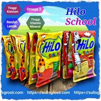 Gambar Hilo School 1 Renceng Isi 10 Sachet dari Ananda Milk undefined 1 Tokopedia