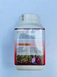 Gambar Hormon Nutrisi SUPER-K isi kemasan 500gr untuk Pembesaran Buah dan Umbi dari CV. Bina Agro Mandiri dari MULUR PERTANIAN undefined 3 Tokopedia