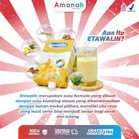 Gambar Etawalin - Susu Etawa Atasi Permasalahan Tulang dan Sendi dari DayMilk_II undefined 2 Tokopedia