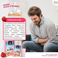 Gambar Susu Kambing Etawa Pum Go Milku SR12 Halal Susu Kambing Terlaris dari Ananda Milk undefined 5 Tokopedia