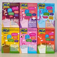 Gambar Hilo School Susu gr & 400 gr dari DayMilk_II undefined 2 Tokopedia