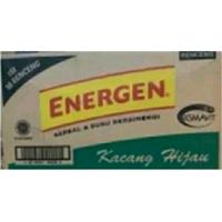 Gambar ENERGEN SEREAL RENCENG DUS | KARTON ISI 16 X 10 SACHET dari Nauli Sarapan undefined 5 Tokopedia