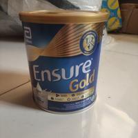 Gambar ensure gold hmb vanila/gandum 150 / 380 / 800 gram dari Ananda Milk undefined 1 Tokopedia