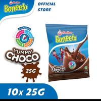 Gambar eRN. Susu boneeto sachet 10 pcs dari sambak kuroto99 undefined 1 Tokopedia