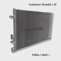 Gambar Condensor - Kondensor Ac Hyundai I 20 - Pokka dari komaracahyilopa undefined 3 Tokopedia
