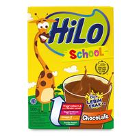 Gambar SUSU HILO/ HiLo School / late/ gr/350gr Susu Tinggi Rendah Lemak dari Ananda Milk undefined 2 Tokopedia