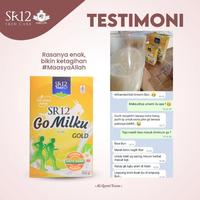 Gambar U GOLD SR12 200gr Susu Kambing Etawa Go Milku PUM Mencegah dari Ananda Milk undefined 5 Tokopedia