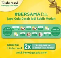 Gambar eRN. Diabetasol Vanila 1000 gr dari sambak kuroto99 undefined 5 Tokopedia