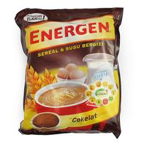 Gambar Sereal Instan ENERGEN Vanilla Kacang Hijau isi 10's dari Martin Store II undefined 3 Tokopedia