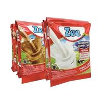 Gambar Zee Susu Bubuk dan Vanila sachet renceng (10pcs x 40gr) dari Ananda Milk undefined 1 Tokopedia