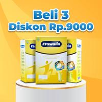 Gambar ETAWALIN 100% | Susu Kambing Atasi Nyeri Sendi Dan Pegel Linu ETAWALIN dari DayMilk_II undefined 2 Tokopedia