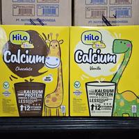 Gambar Hilo School late / Vanilla 1 g dari DayMilk_II undefined 1 Tokopedia