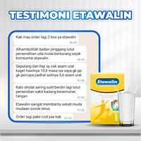 Gambar Susu Etawalin 1 Box - Susu Kambing Atasi Nyeri Sendi Dan dari DayMilk_II undefined 2 Tokopedia