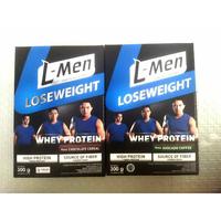 Gambar L-Men Loseweht Avocado Coffee - late Cereal 300gr L - Mango Sticky dari DayMilk_II undefined 2 Tokopedia